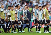 La historia detrás de “Muchachos”: cómo vivió La Mosca el fenómeno que acompañó a la selección campeona