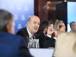 La Iglesia criticó el proyecto del Gobierno que busca modificar la ley de propiedad privada: “Atenta contra la soberanía”