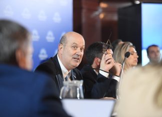 La Iglesia criticó el proyecto del Gobierno que busca modificar la ley de propiedad privada: “Atenta contra la soberanía”