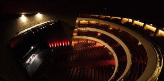 La increíble historia del Teatro Coliseo: el único auditorio del mundo que pertenece a Italia, pero está en Buenos Aires