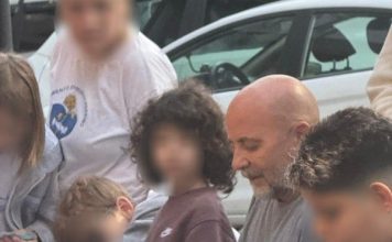 La insólita aparición de Jorge Sampaoli en Río de Janeiro tras sonar como DT de Boca Juniors