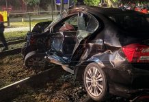 La Justicia ordenó la pericia accidentológica al auto de Ernestina Pais
