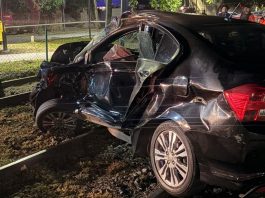 La Justicia ordenó la pericia accidentológica al auto de Ernestina Pais