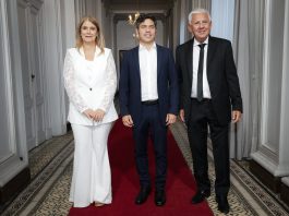 La Legislatura bonaerense define cómo liberar fondos y Kicillof presiona por la libre disponibilidad