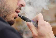 La Legislatura porteña tratará un proyecto para regular el uso de vapeadores