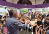 La Libertad Avanza quiere afianzar el “voto joven” y busca bajar la edad mínima para ser concejal bonaerense