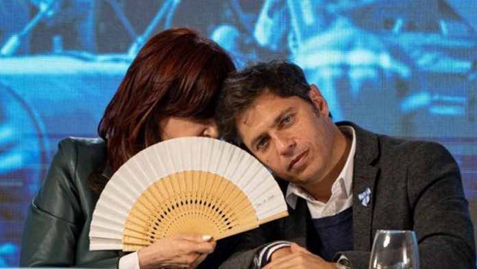 La mano derecha de Kicillof evitó confrontar con Máximo Kirchner, pero no hay señales de acercamiento