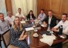 La mesa política volverá a reunirse esta semana tras la tensión interna y la resignación por la neutralidad de Milei