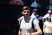 La negociación “secreta” entre Max Verstappen y uno de los equipos más importantes que podría dar un giro a la grilla de la Fórmula 1