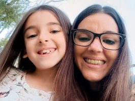 La niña que canta mientras le aplican inyecciones para crecer: el sueño de conocer a Messi y hacerle una pregunta muy especial