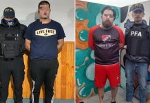 La oscura trama de droga y venta ilegal de armas detrás del arresto del adolescente que mató a dos taxistas y al playero