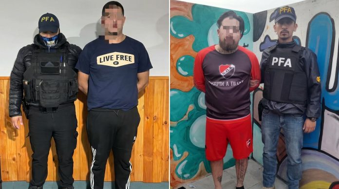 La oscura trama de droga y venta ilegal de armas detrás del arresto del adolescente que mató a dos taxistas y al playero