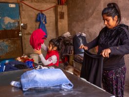 La pobreza infantil cayó al 42,3% en 2025 y alcanzó su nivel más bajo desde 2018, según UNICEF Argentina
