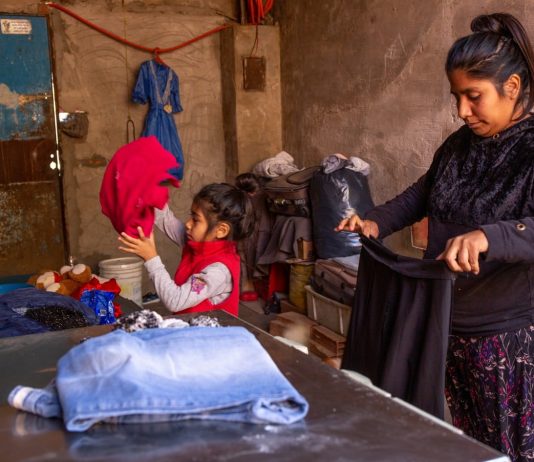 La pobreza infantil cayó al 42,3% en 2025 y alcanzó su nivel más bajo desde 2018, según UNICEF Argentina