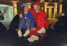 La “polihot” busca demostrar que no intentó descartar el arma que llevaba en el BMW: cómo lo hará