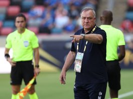 La rebelión de una selección a un mes del Mundial que terminó con un cambio de entrenador: “El cuento de hadas se convirtió en un drama”