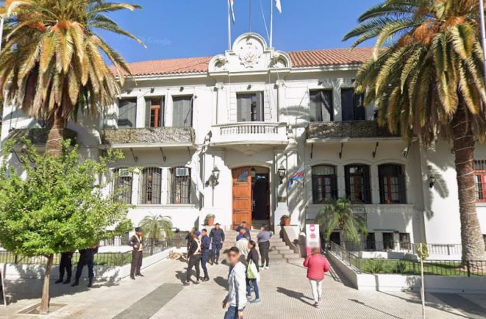 La Rioja suspendió las clases durante la tarde por el partido de la selección argentina