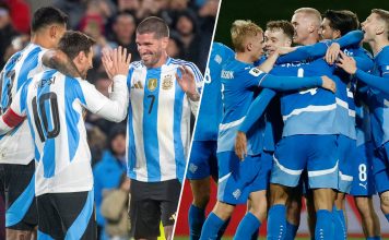 La selección argentina afrontará ante Islandia su último amistoso antes del Mundial: hora, TV y formaciones