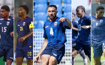 La selección que armó su plantel con un mega scout y hasta encontró un jugador por LinkedIn: “Cuando vi el mensaje pensé que era falso”