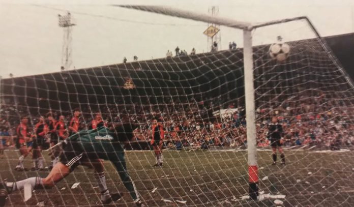 La serie imposible que dio vuelta Boca goleando a Newell’s en Rosario para ganar la primera liguilla de la historia