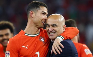 La sorprendente decisión que tomó el técnico de Portugal a horas de su debut en el Mundial 2026