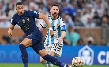 La tajante frase de Mbappé sobre el gran momento de Messi en el Mundial: por qué no está pendiente de sus goles