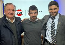 La UCR no descartó una nueva alianza opositora en 2027: “Es una opción”