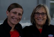 La visita de una campeona del mundo y una scout de la MLS a la Argentina: el profundo debate sobre las mujeres en el fútbol