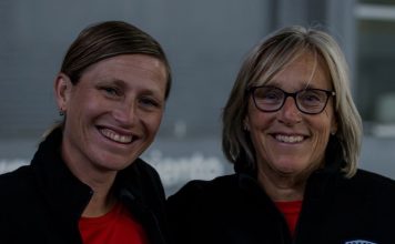 La visita de una campeona del mundo y una scout de la MLS a la Argentina: el profundo debate sobre las mujeres en el fútbol