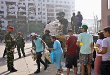 Lanzaron una colecta para ayudar a las víctimas de los terremotos en Venezuela y en un día se recaudaron $21 millones
