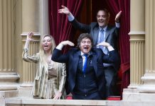 Lara Goyburu: “El peronismo y el mileísmo tienen un núcleo duro del 30%”