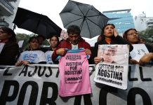 Las 72 horas que cambiaron la investigación del femicidio de Agostina Vega: cómo se derrumbó la coartada de Barrelier