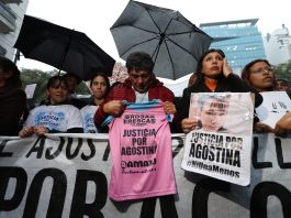 Las 72 horas que cambiaron la investigación del femicidio de Agostina Vega: cómo se derrumbó la coartada de Barrelier