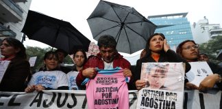 Las 72 horas que cambiaron la investigación del femicidio de Agostina Vega: cómo se derrumbó la coartada de Barrelier