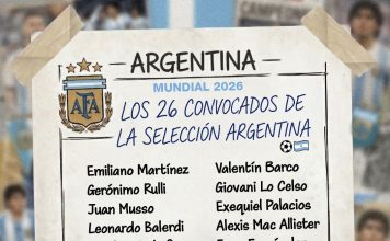 Las perlitas de la práctica de la Selección en Kansas City: la posible formación para enfrentar a Honduras y el único ausente