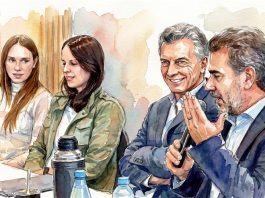Las razones del PRO para no participar de la sesión especial convocada por el kirchnerismo por el caso Adorni