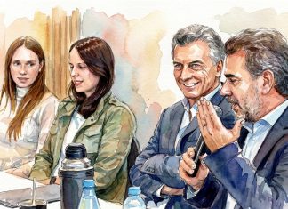 Las razones del PRO para no participar de la sesión especial convocada por el kirchnerismo por el caso Adorni