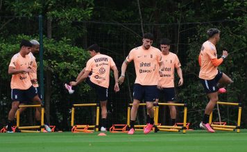 Las tres bajas de peso que tendrá Uruguay en su debut ante Arabia Saudita: el plan de Bielsa para reordenar el equipo