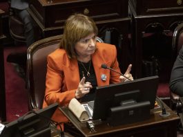 Leandro Santoro: “El peronismo tiene un quilombo muy grande”