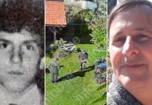 “Lo atrajeron poniéndole ‘una minita’: cómo habría sido la emboscada a Fernández Lima en la casa de Graf según un testigo