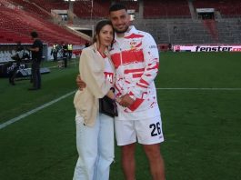 Lo rechazaron por “comer demasiado”, renunció al chocolate y su esposa vigila su dieta: el ‘Lado B’ del goleador de Alemania en el Mundial