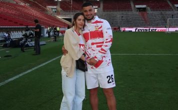 Lo rechazaron por “comer demasiado”, renunció al chocolate y su esposa vigila su dieta: el ‘Lado B’ del goleador de Alemania en el Mundial