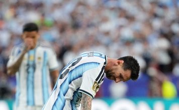 “Lo tenían que echar”: el insólito análisis del periodista español amigo de Cristiano Ronaldo tras la brillante actuación de Messi en el Mundial