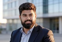 Locutor y especialista en comunicación institucional: quién es Fabián Fernández, el nuevo Secretario de Prensa
