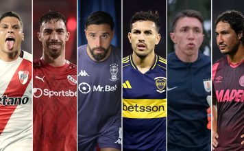 Los 19 jugadores del fútbol argentino que estarán en el Mundial: la lluvia de dólares que recibirán los clubes por su participación
