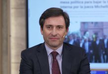 Los aliados presionan a Bullrich por Ficha Limpia en el Senado y se le suma otro problema sin resolución