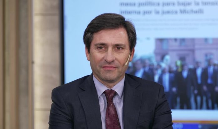 Los aliados presionan a Bullrich por Ficha Limpia en el Senado y se le suma otro problema sin resolución