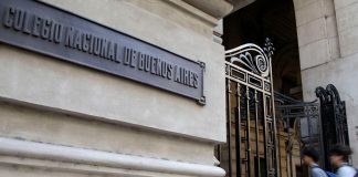 Los alumnos de los colegios secundarios de la UBA egresarán con varias materias aprobadas del CBC