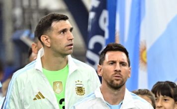 Los casos especiales que evaluará Scaloni en la formación alternativa de Argentina que prepara ante Jordania