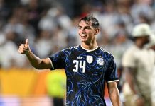 Los cuatro debuts en la selección argentina que impulsó Lionel Scaloni en el amistoso contra Honduras previo al Mundial